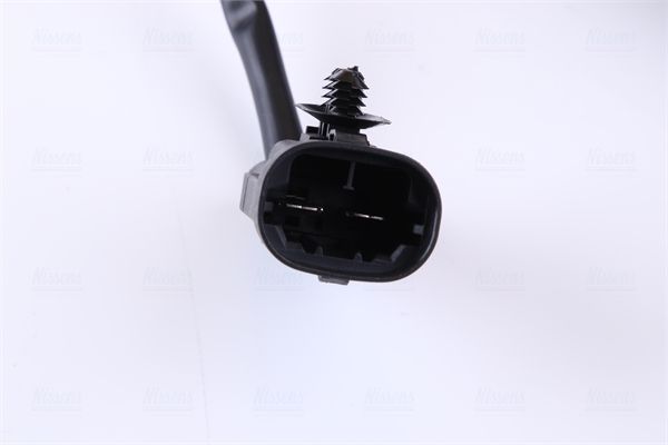 Nissens 850007 Вентилятор охолодження двигуна