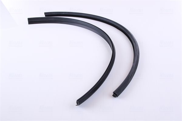 Nissens 850007 Вентилятор охолодження двигуна