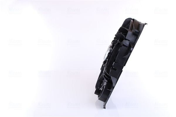 Nissens 850047 Вентилятор, система охолодження двигуна