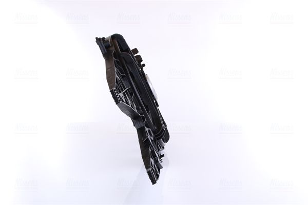 Nissens 850047 Вентилятор, система охолодження двигуна