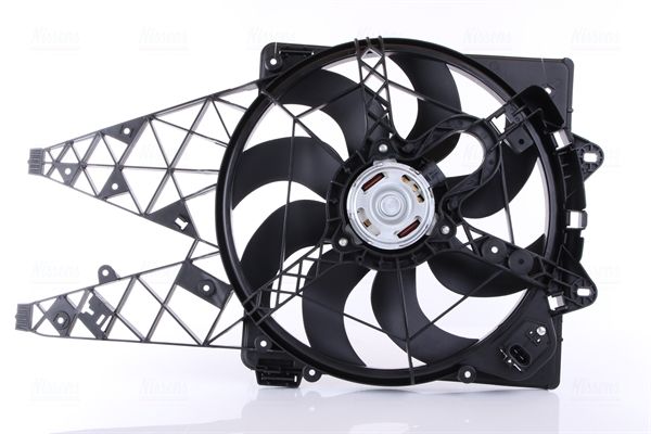 Nissens 850047 Вентилятор, система охолодження двигуна