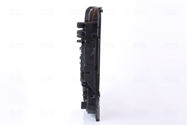 Nissens 850047 Вентилятор, система охолодження двигуна