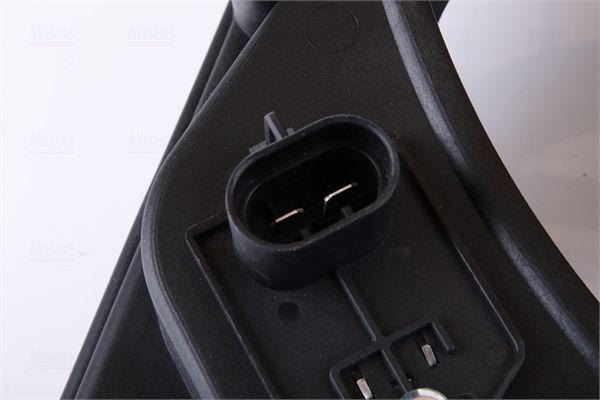 Nissens 850047 Вентилятор, система охолодження двигуна