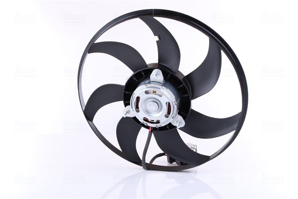 Nissens 850048 Вентилятор охолодження двигуна