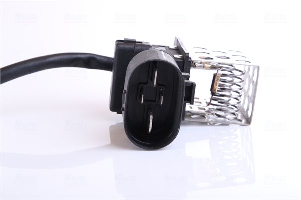 Nissens 850048 Вентилятор охолодження двигуна