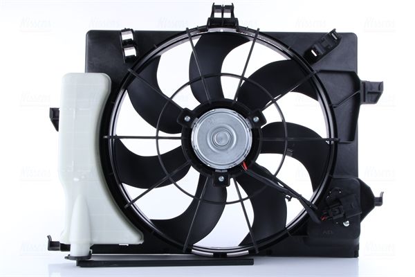 Nissens 850049 Вентилятор охолодження двигуна