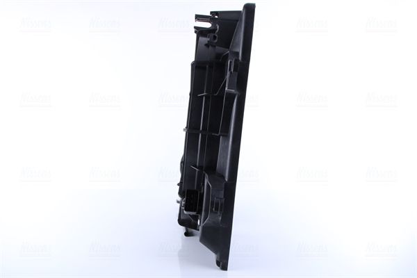 Nissens 850049 Вентилятор охолодження двигуна