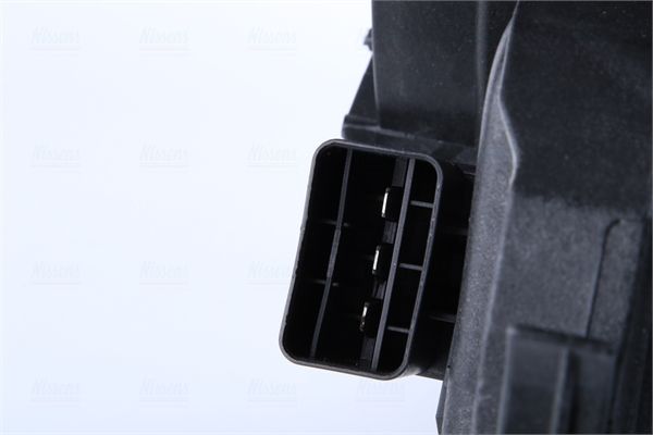 Nissens 850049 Вентилятор охолодження двигуна