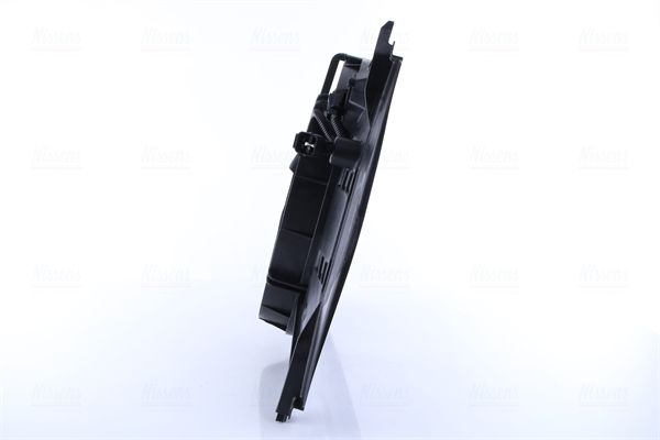 Nissens 850053 Вентилятор охолодження двигуна