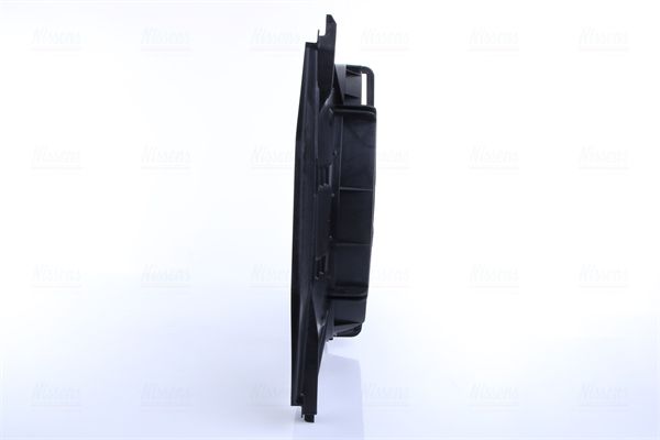Nissens 850053 Вентилятор охолодження двигуна