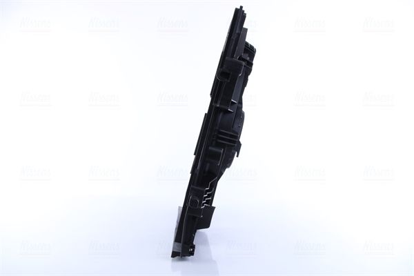 Nissens 850063 Вентилятор, система охолодження двигуна