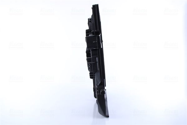 Nissens 850063 Вентилятор, система охолодження двигуна