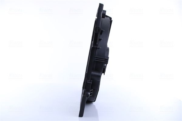 Nissens 850064 Вентилятор, система охолодження двигуна