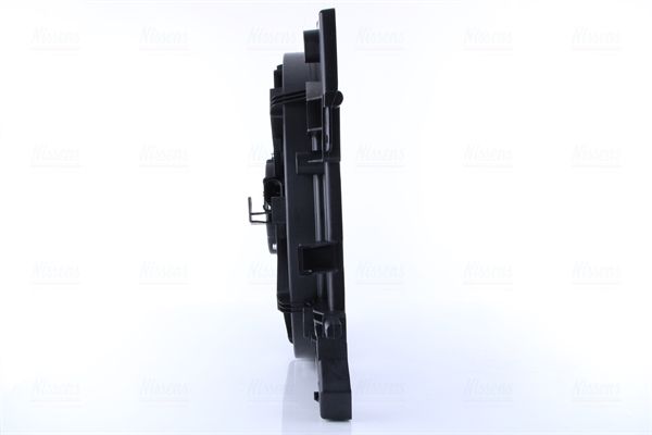 Nissens 850064 Вентилятор, система охолодження двигуна
