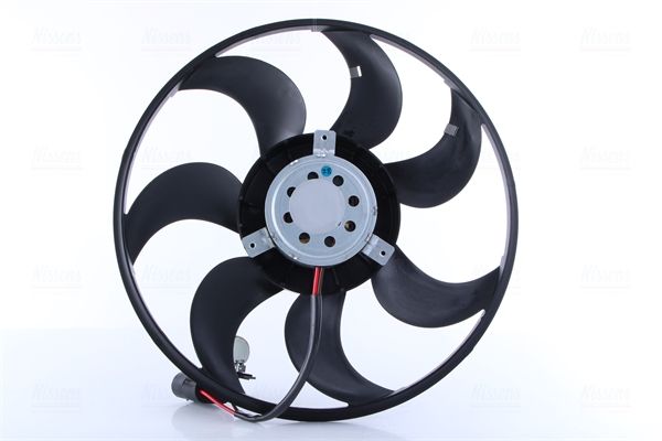 Nissens 850070 Вентилятор, система охолодження двигуна
