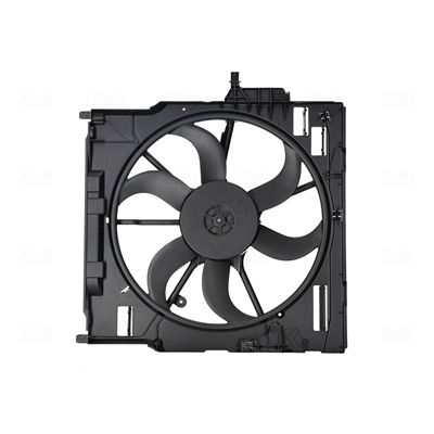 Nissens 850079 Вентилятор охолодження двигуна