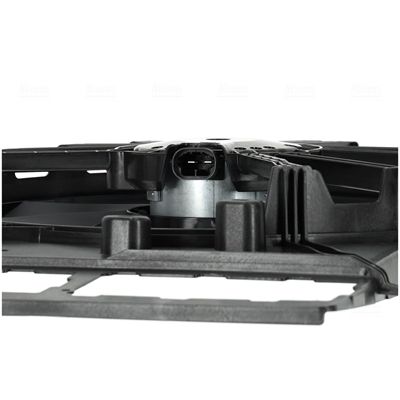 Nissens 850112 Вентилятор охолодження двигуна
