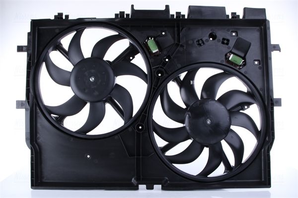 Nissens 850115 Вентилятор охолодження двигуна