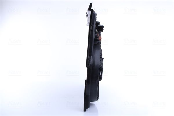 Nissens 850115 Вентилятор охолодження двигуна