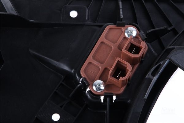 Nissens 850115 Вентилятор охолодження двигуна