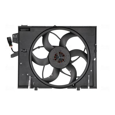 Nissens 850126 Вентилятор охолодження двигуна