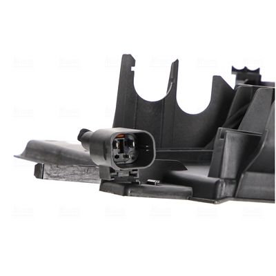 Nissens 850126 Вентилятор охолодження двигуна