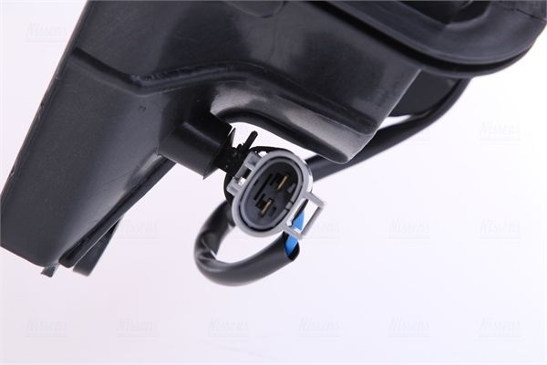 Nissens 85014 Вентилятор охолодження двигуна