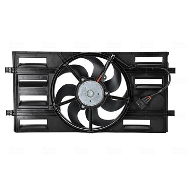 Nissens 850148 Вентилятор охолодження двигуна