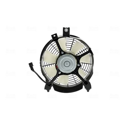 Nissens 850265 Вентилятор, система охолодження двигуна
