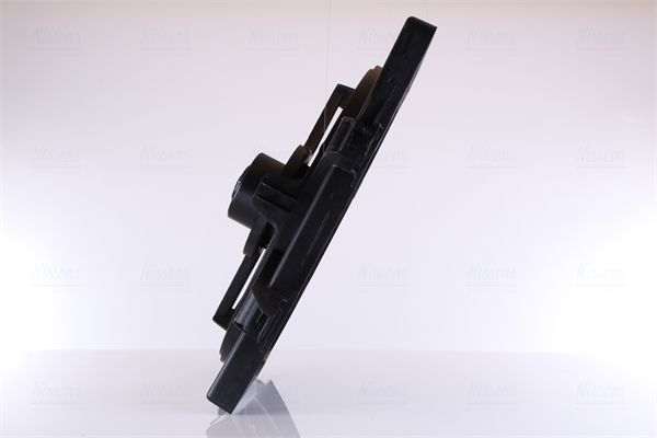 Nissens 85029 Вентилятор, система охолодження двигуна