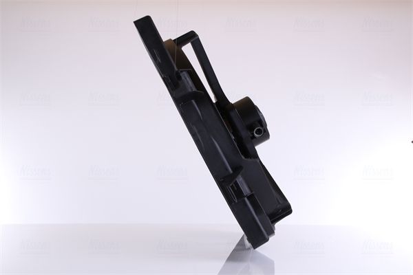 Nissens 85029 Вентилятор, система охолодження двигуна