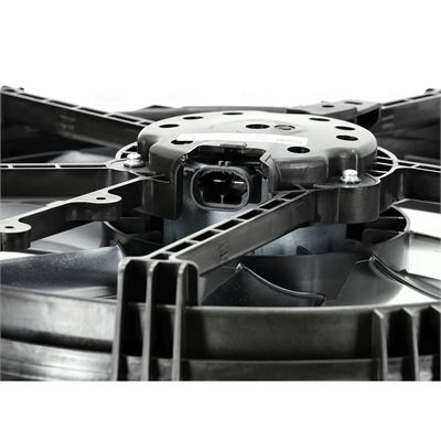 Nissens 850294 Вентилятор, система охолодження двигуна