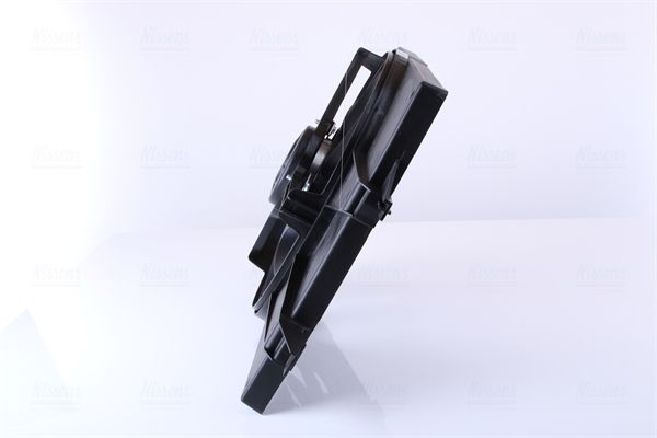 Nissens 85030 Вентилятор, система охолодження двигуна