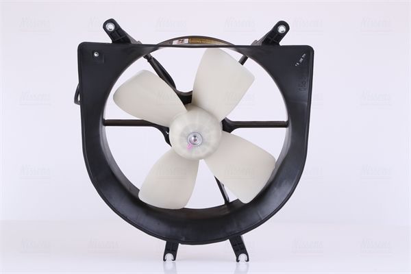 Nissens 85043 Вентилятор охолодження двигуна