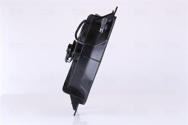 Nissens 85043 Вентилятор охолодження двигуна