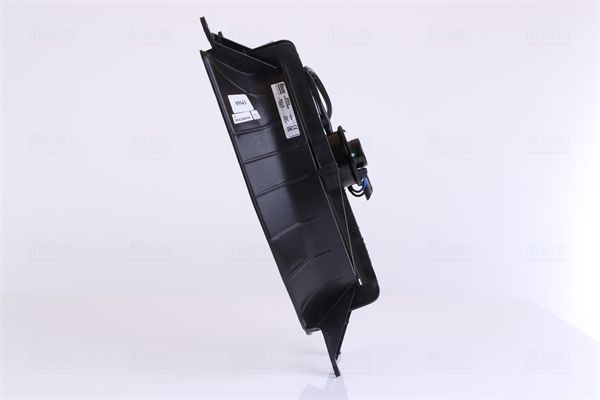 Nissens 85043 Вентилятор охолодження двигуна