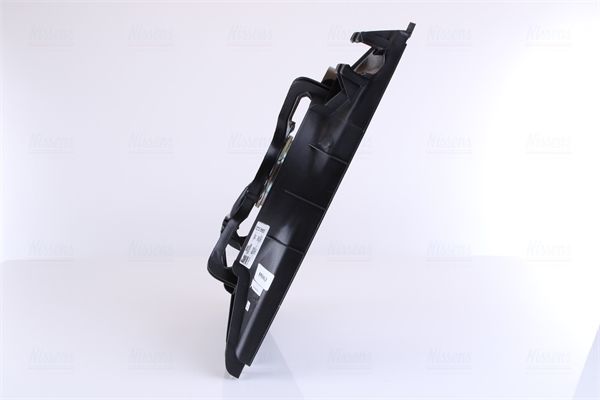 Nissens 85063 Вентилятор охолодження двигуна
