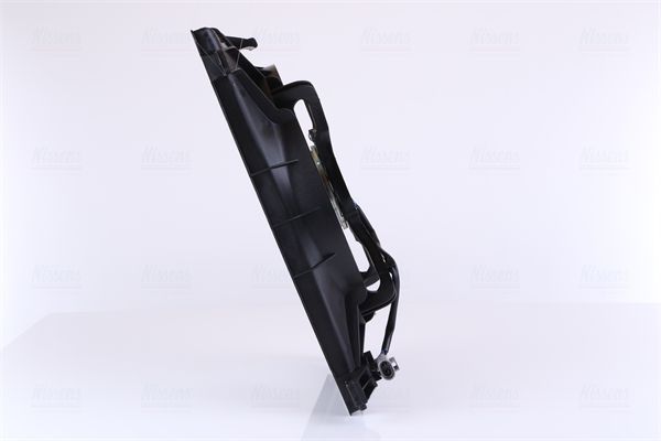 Nissens 85063 Вентилятор охолодження двигуна