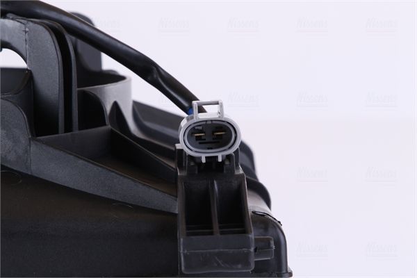 Nissens 85063 Вентилятор охолодження двигуна