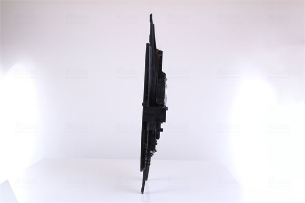 Nissens 85126 Вентилятор, система охолодження двигуна