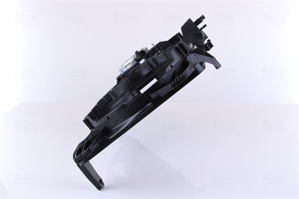 Nissens 85131 Вентилятор, система охолодження двигуна