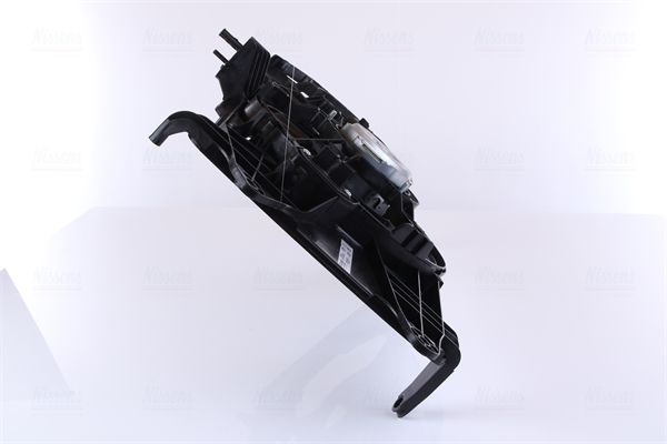 Nissens 85131 Вентилятор, система охолодження двигуна