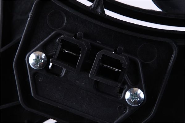 Nissens 85131 Вентилятор, система охолодження двигуна