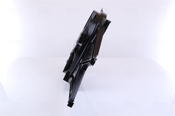 Nissens 85185 Вентилятор охолодження двигуна