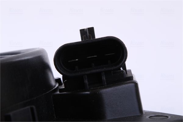 Nissens 85186 Вентилятор охолодження двигуна