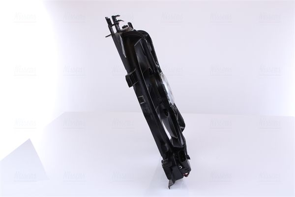 Nissens 85190 Вентилятор, система охолодження двигуна