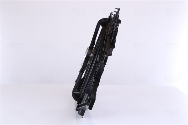 Nissens 85190 Вентилятор, система охолодження двигуна