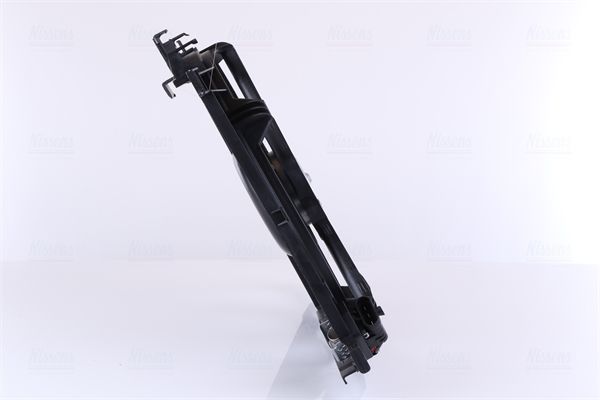Nissens 85195 Вентилятор охолодження двигуна