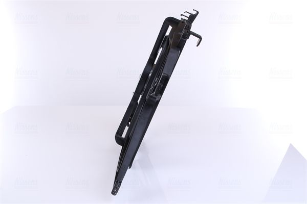 Nissens 85195 Вентилятор охолодження двигуна