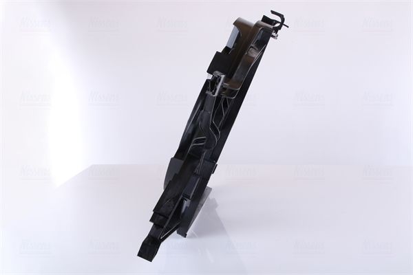 Nissens 85208 Вентилятор, система охолодження двигуна